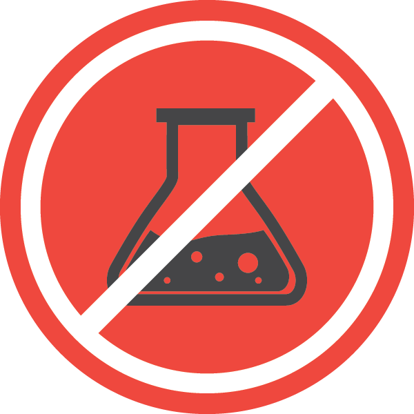 NO Ossido di alluminio