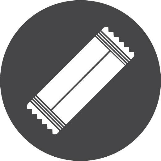 <p><strong>20 bustine monodose orosolubili</strong></p>

