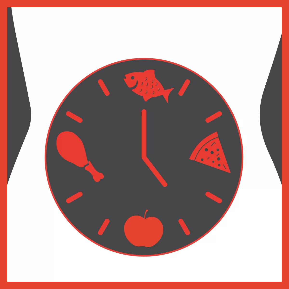 Tempi<br>di digestione