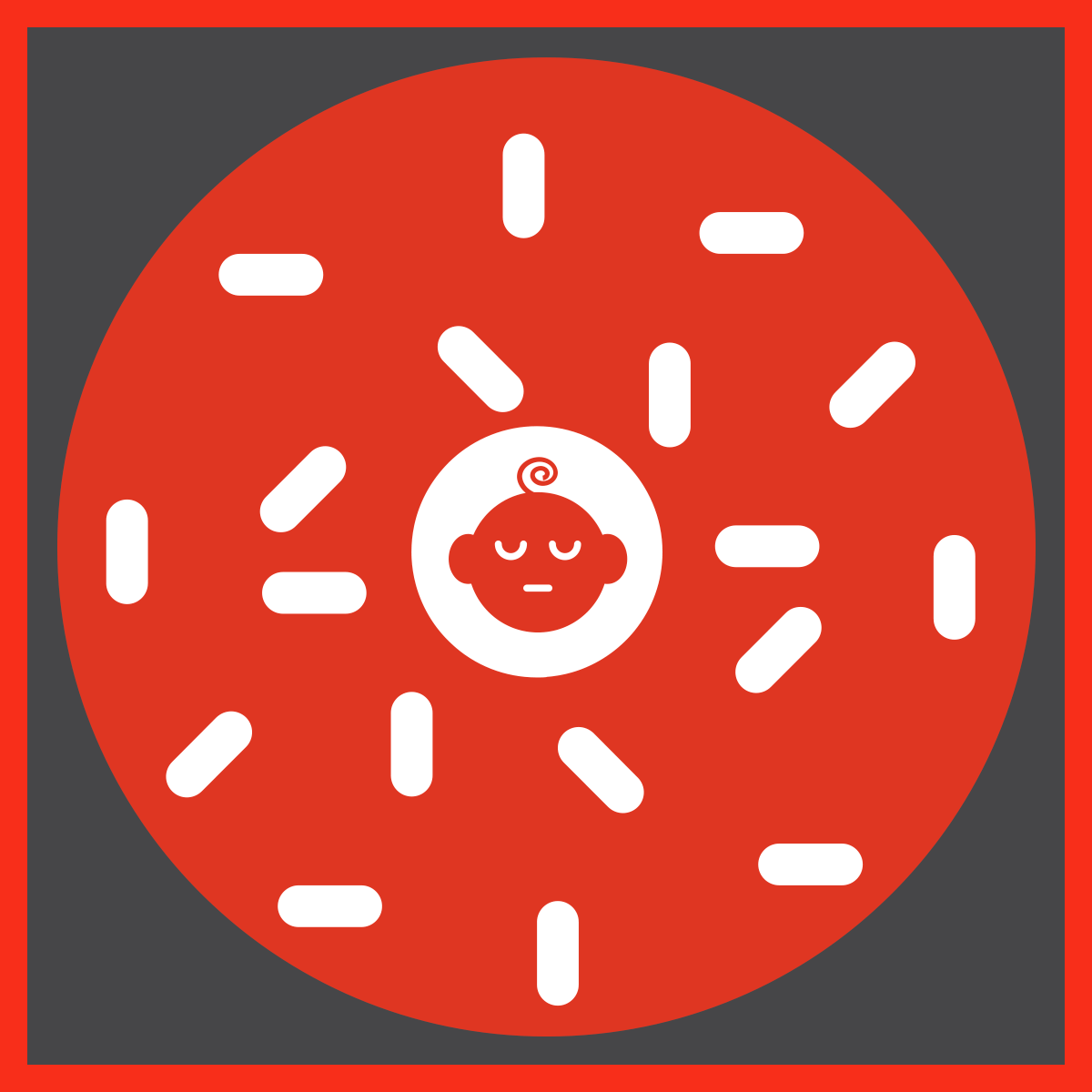 Acetone<br>nei bambini