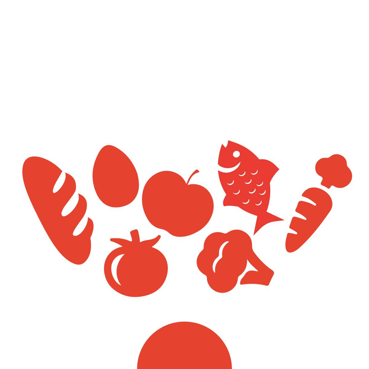 Alimentazione sana:  consigli per un regime alimentare corretto