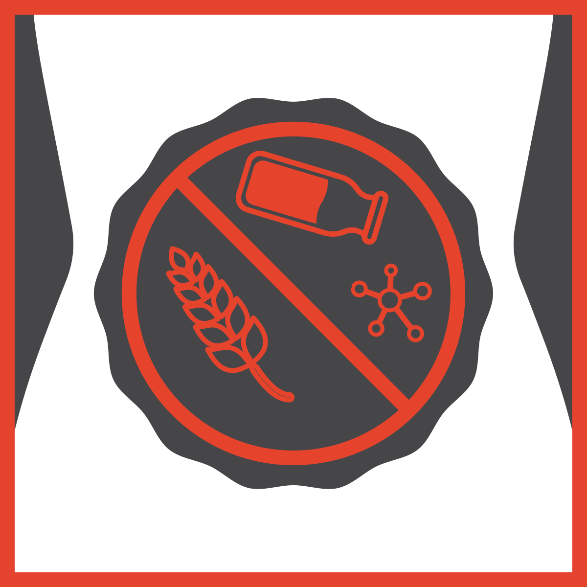 Intolleranze<br>alimentari