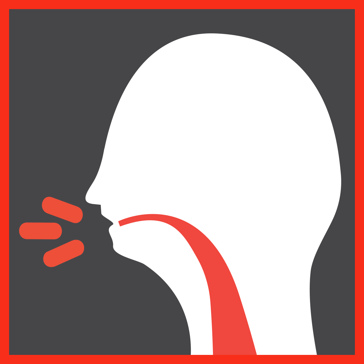 Tosse da reflusso gastroesofageo