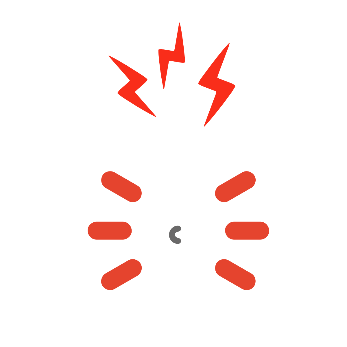 Distensione addominale:  cause, sintomi, rimedi