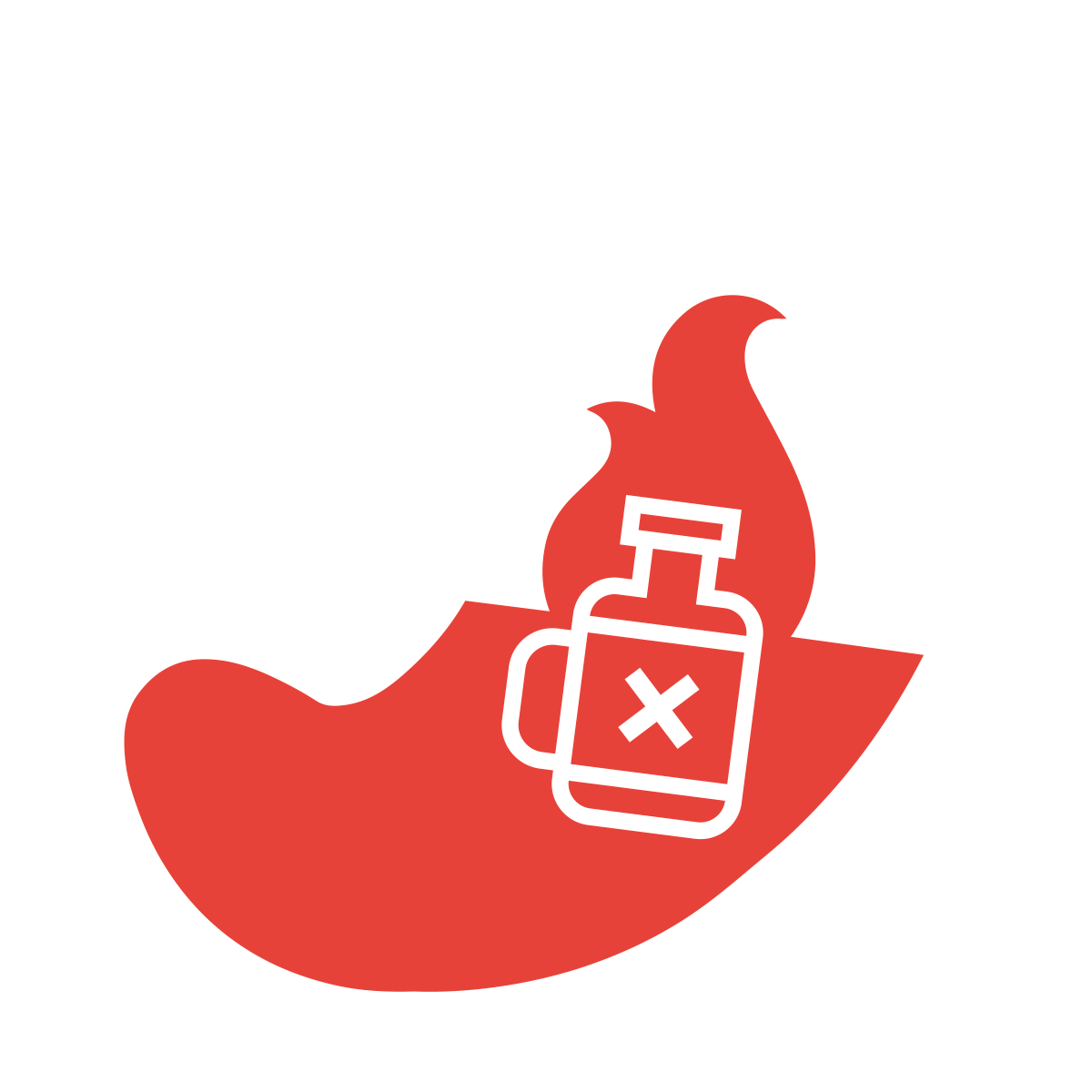 Alcol e bruciore di stomaco: disturbi e accorgimenti da prendere