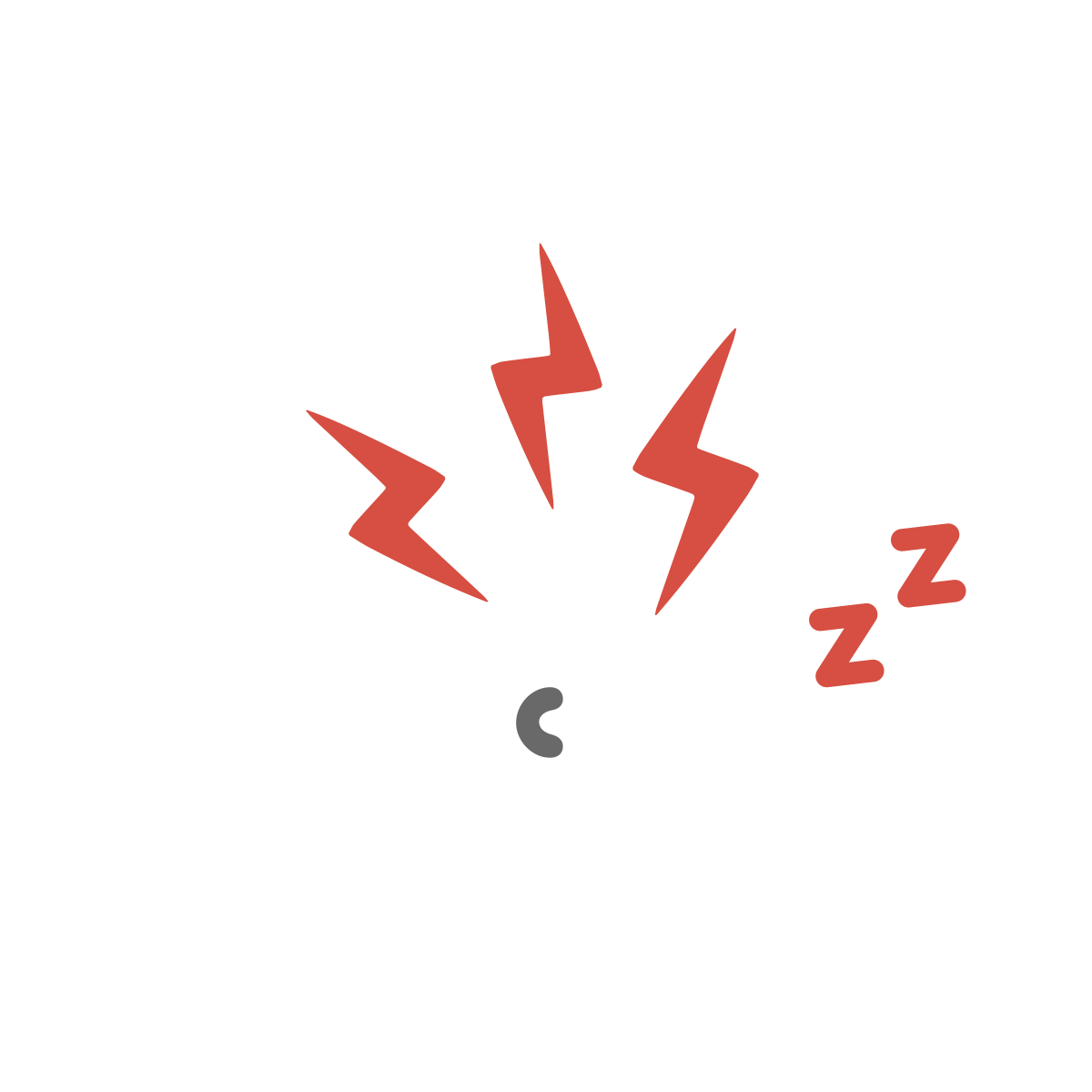 Come dormire bene  con il mal di stomaco da reflusso gastrico