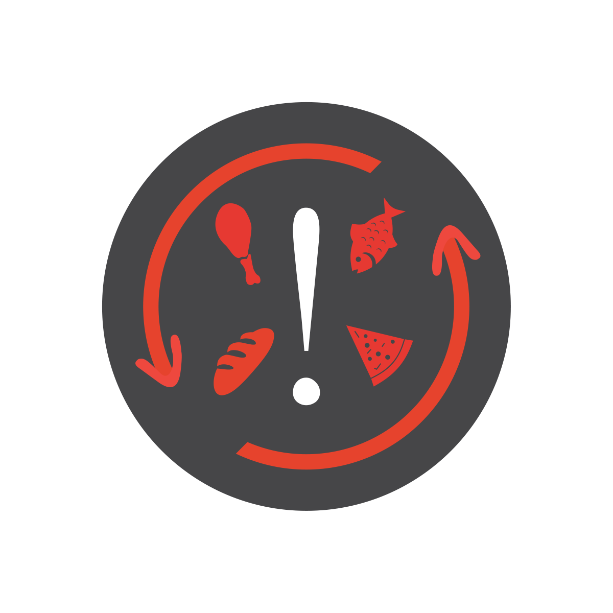 Problemi di digestione:  le cose da sapere